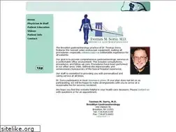 Sites similar to brooklyngastro.com