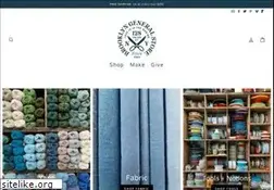 Sites similar to brooklyngeneral.com
