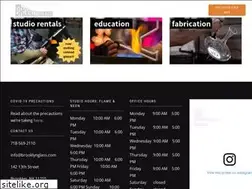 Sites similar to brooklynglass.com