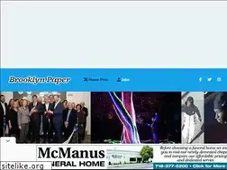 Sites similar to brooklyngraphic.com