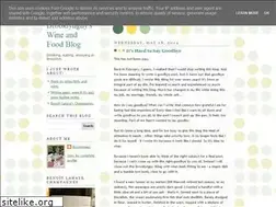 Sites similar to brooklynguyloveswine.blogspot.com