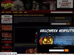 Sites similar to brooklynhauntedhouses.com