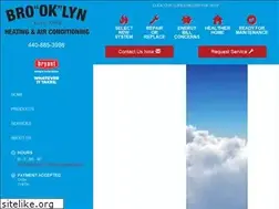 Sites similar to brooklynheatingandac.com