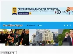 Sites similar to brooklynheightscourier.com