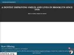 Sites similar to brooklynheightsdental.com