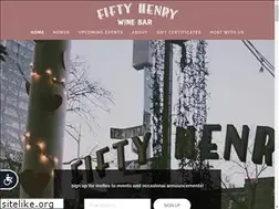 Sites similar to brooklynheightswinebar.com