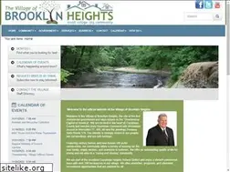 Sites similar to brooklynhts.org