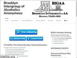 Sites similar to brooklynintergroup.org