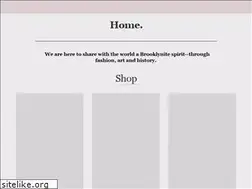 Sites similar to brooklynitedesigns.com