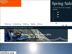 Sites similar to brooklynkayakcompany.com
