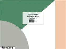 Sites similar to brooklynkura.com
