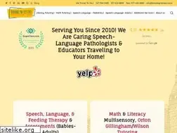 Sites similar to brooklynletters.com