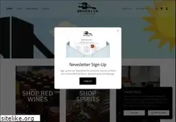 Sites similar to brooklynliquors.com