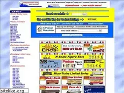 Sites similar to brooklynlocomotiveworks.com