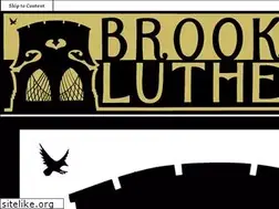 Sites similar to brooklynlutherie.com