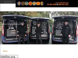 Sites similar to brooklynmanhattanlocksmith.com