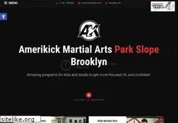 Sites similar to brooklynmartialarts.net