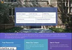 Sites similar to brooklynmathtutors.com