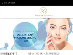 Sites similar to brooklynmedicalspa.com