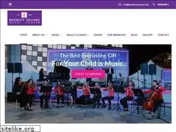 Sites similar to brooklynmelodies.com