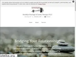 Sites similar to brooklynmft.com