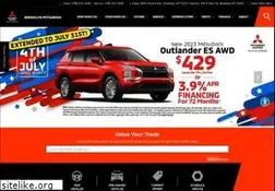 Sites similar to brooklynmitsubishi.com
