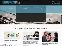 Sites similar to brooklynmls.com