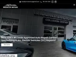 Sites similar to brooklynmotorsny.com