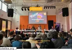 Sites similar to brooklynmusicfactory.com