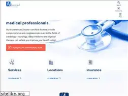 Sites similar to brooklynneurologist.com