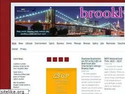 Sites similar to brooklynnews.net