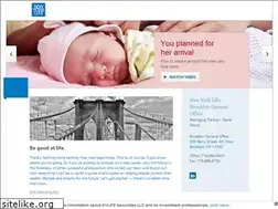 Sites similar to brooklynnyl.com