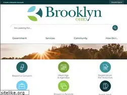 Sites similar to brooklynohio.gov