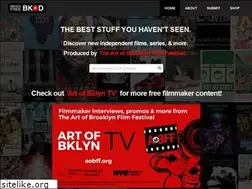 Sites similar to brooklynondemand.com