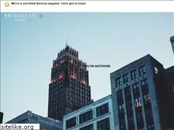 Sites similar to brooklynoutdoor.com