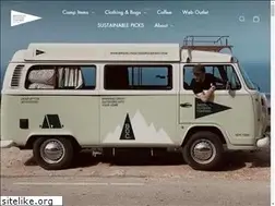 Sites similar to brooklynoutdoorcompany.jp