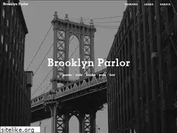 Sites similar to brooklynparlor.co.jp