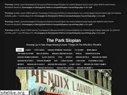 Sites similar to brooklynpast.com