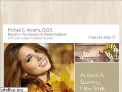 Sites similar to brooklynperio.com