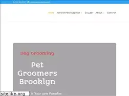 Sites similar to brooklynpetspa.com
