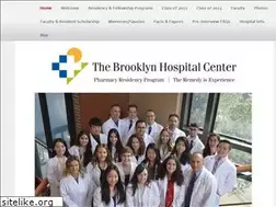 Sites similar to brooklynpharmacyresidency.com