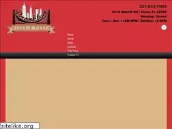Sites similar to brooklynpizza-pasta.com