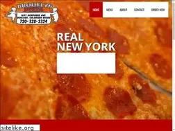 Sites similar to brooklynpizzaboulder.com