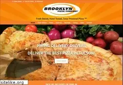 Sites similar to brooklynpizzacompany.com