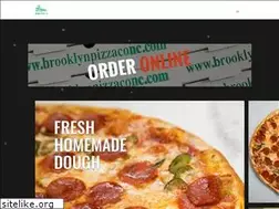 Sites similar to brooklynpizzaconc.com