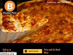 Sites similar to brooklynpizzadenver.com