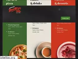 Sites similar to brooklynpizzagroup.com