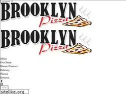 Sites similar to brooklynpizzamo.com