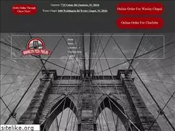 Sites similar to brooklynpizzaparlors.com