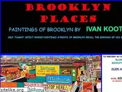 Sites similar to brooklynplaces.com